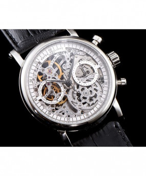 [Patek Philippe]파텍필립 스켈레톤 크로노그라프-1